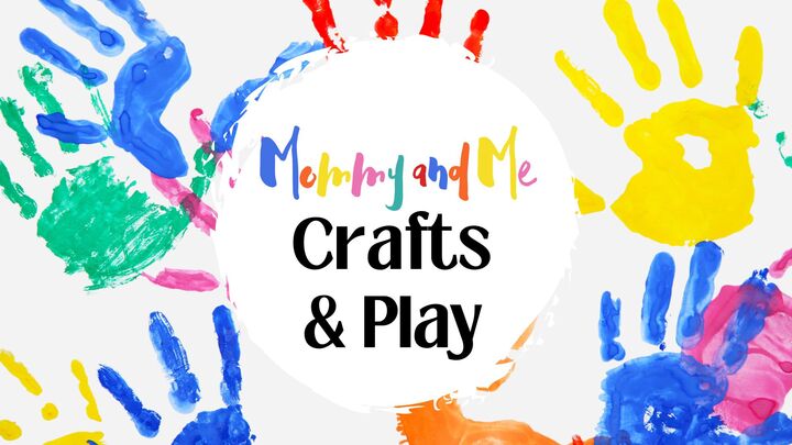 Mommy And Me Crafts Play The Highlands mommy-and-me-crafts-play-the-highlands