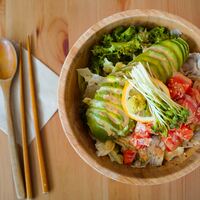 Logo for Meal Provision