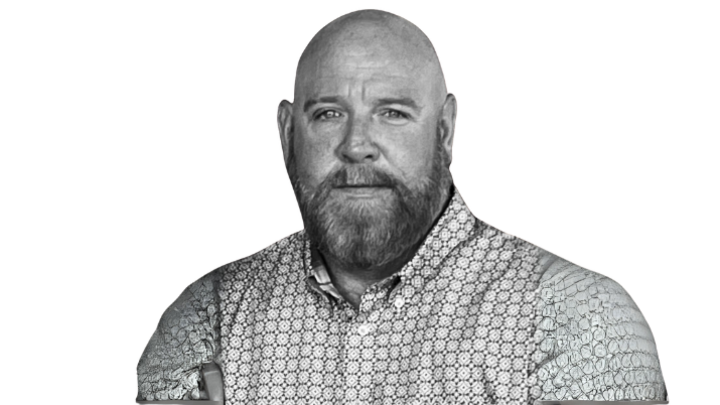 Logo for Back Pew Believers