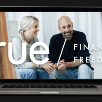 Logo for Billings | True Financial Freedom