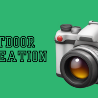 Logo for Focus on God's World