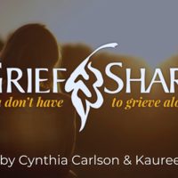 Logo for GriefShare