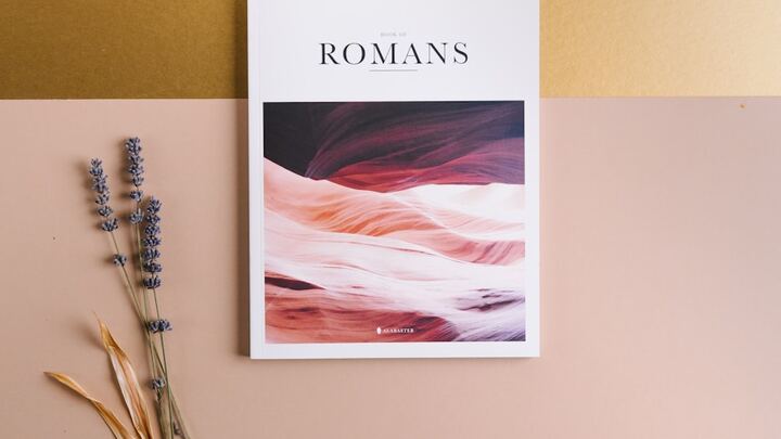 Logo for Latino Group Wednesday Evening Bible Study (Estudio bíblico en español los miércoles por la noche)