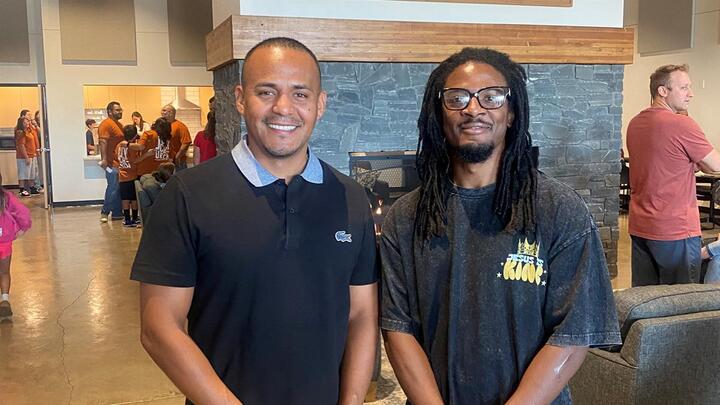 Logo for Anybody Group - Message Based Age 30-45 (Evin & Korey)