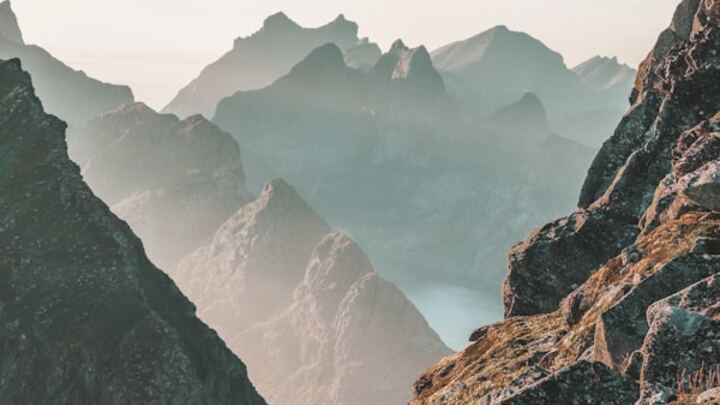 Logo for Biblical Truths from the Book “Hinds' Feet on High Places”