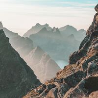 Logo for Biblical Truths from the Book “Hinds' Feet on High Places”