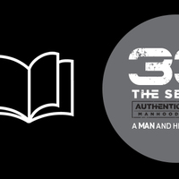 Logo for 33: the Series Volume 4