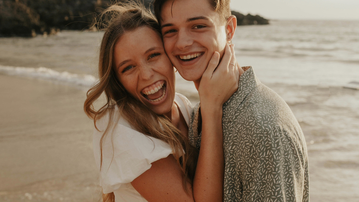 Logo for Young Adults Sunday Small Group