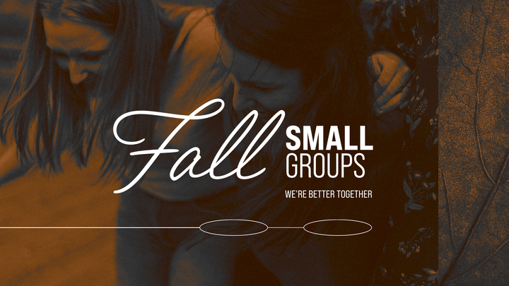 Logo for Longmire Small Group