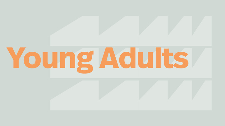 Logo for Peoria Young Adults