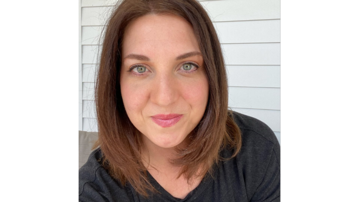 Logo for Iron Sisters