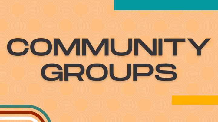 Logo for Community Group - Brake's