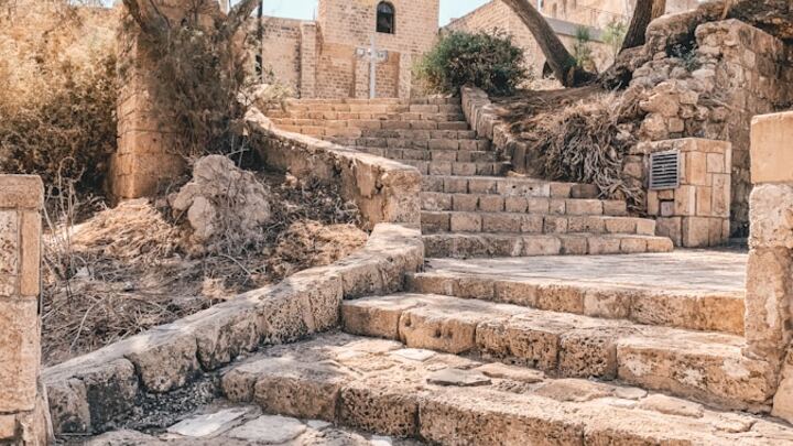 Logo for Beyond the Threshold (Thurs online at 6:30pm) Cindy Rossfeld