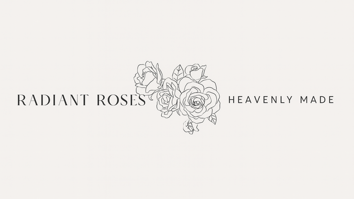 Logo for Radiant Roses (Women)
