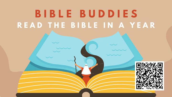 Logo for New Testament - Fall 2025