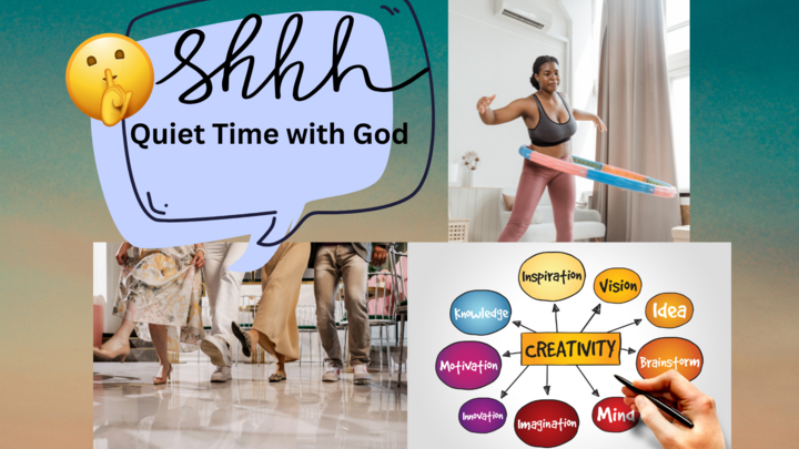 Logo for Life In Motion: Quiet Time 10a, Hula Hoop 11a, Line Dancing 11:45 & Unleashed Creativity 12:45p -Sat. Oct 25th. Nov 29th, Dec 6th