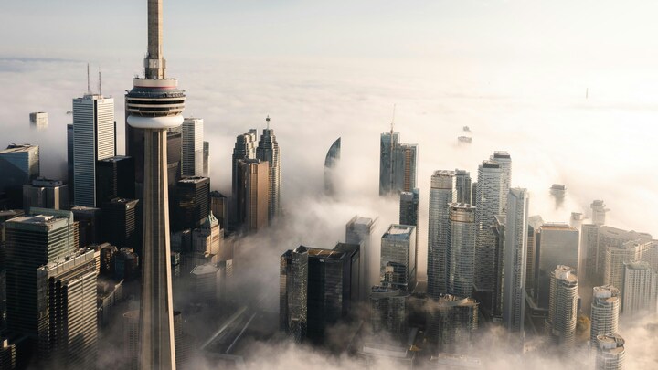 Logo for Beyond Sunday | Canada