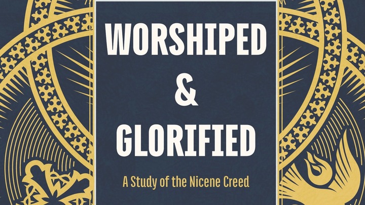 Logo for Saturday 3:00pm Bible Study