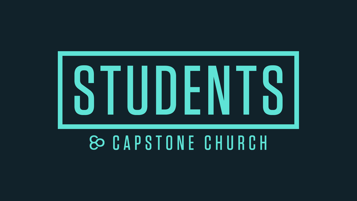 Students: High School Sunday Morning Community Group