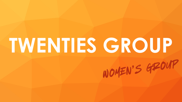 Logo for Abby Fernihough's Life Group