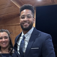 Logo for Sunday Afternoon (Spanish) - Christopher Community Group