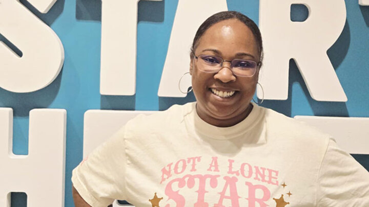 Logo for Yth Girls Hangout | Tasha