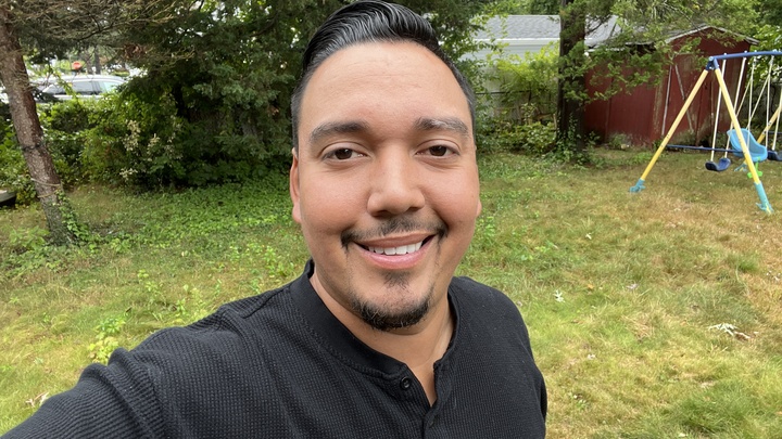 Logo for *NEW* Monday 7pm w/ Wil | Fitness | Anyone