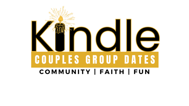 Logo for Couples Group Dates