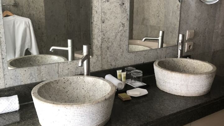 Logo for The Refreshers