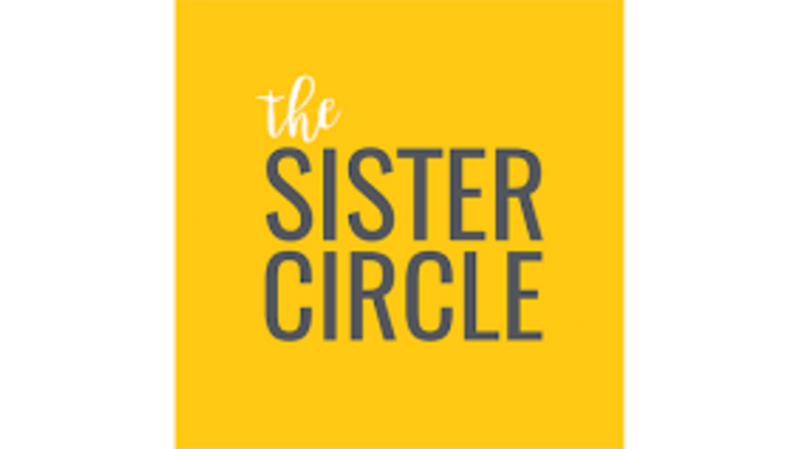 Logo for Sister Circle