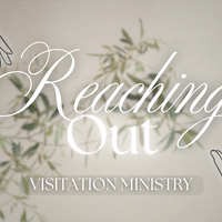 Logo for Reaching Out