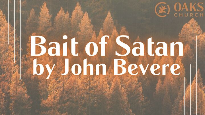 Logo for Bait of Satan (Co-Ed)