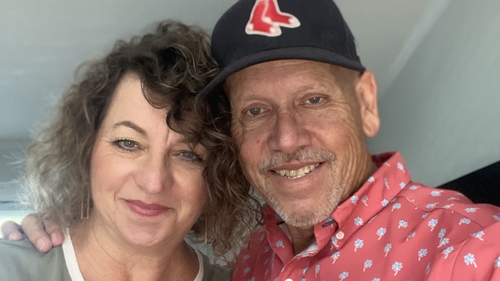 Logo for Freedom Group - Open to All - Wally and Denise Whisennant