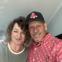 Logo for Freedom Group - Open to All - Wally and Denise Whisennant