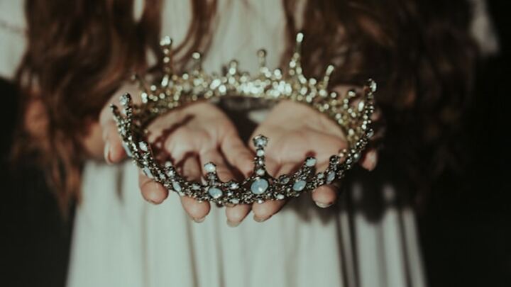 Logo for Endereza tu Corona con el Espiritu Santo