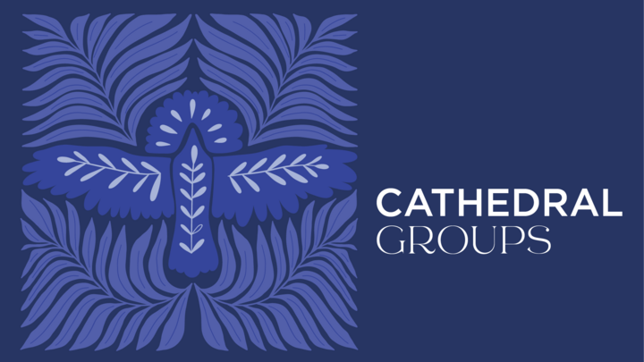 Logo for Downtown Wednesday Group – Schlabs (Childcare Provided)