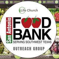 Logo for Food Bank Outreach