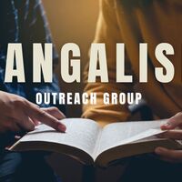 Logo for Evangelism Outreach