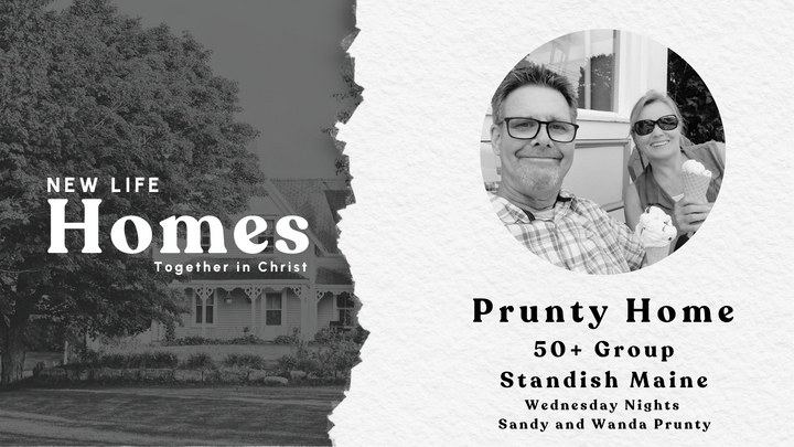 Logo for Prunty Home Group