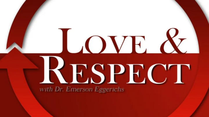 Logo for Love and Respect in Marriage
