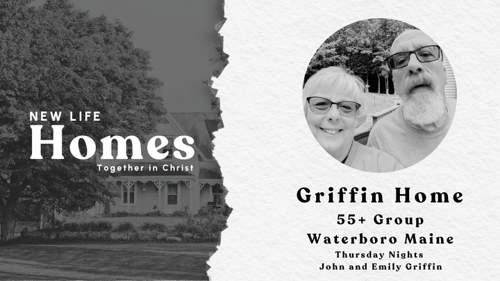 Logo for Griffin Home Group