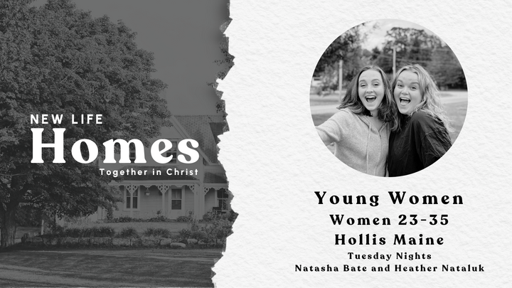 Logo for Young Women