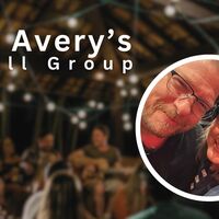 Logo for Avery Small Group