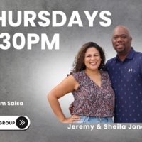 Logo for Freedom Salsa