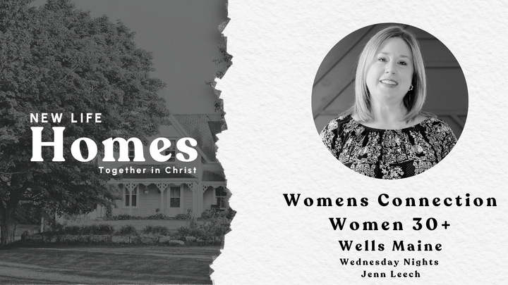 Logo for Women's Connection