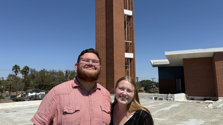 Logo for Sage & Sam's Community Group