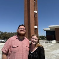 Logo for Sage & Sam's Community Group