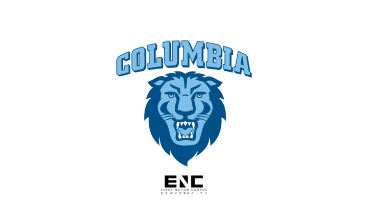 Logo for Columbia Grad School Connect Group (Kianna, Liz, Claire)