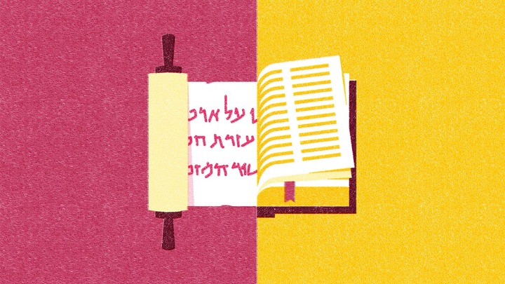 Kirkpatrick HomeGroup: Intro to Hebrew Bible - West Hills Community Church