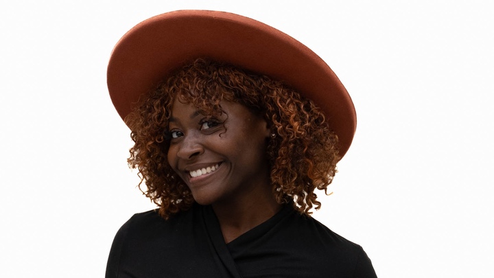 Logo for R.I.C.H. Aunties